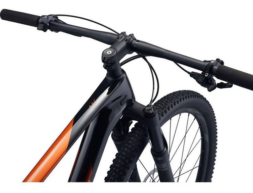 Bicicleta Mtb Giant 29 Xtc Advanced 2 - 12v