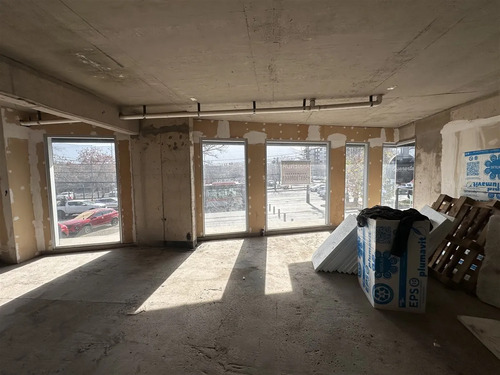 Local Comercial En Arriendo En Vitacura