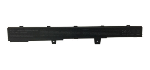 Bateria Para Asus A31lj91 0b110-00250100m A31n1319 4 Cel