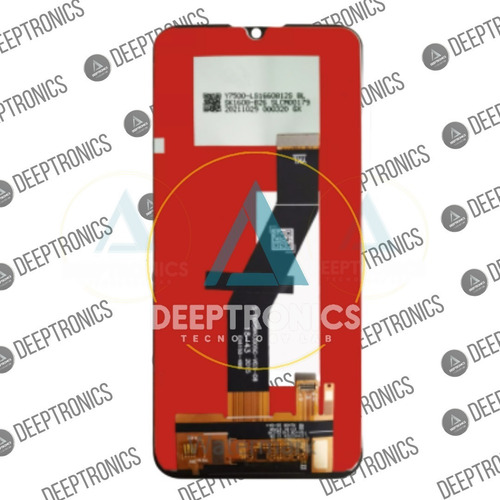 Pantalla Compatible Con Motorola Moto E6s 2020 Xt2053-1