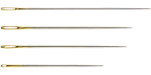 Clover Sashico Needles, 134