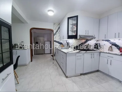 Casa En Venta - Cg 25-17337