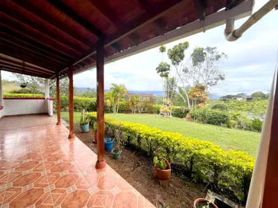 Finca en venta