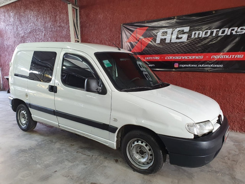 Peugeot Partner 2010 Diesel
