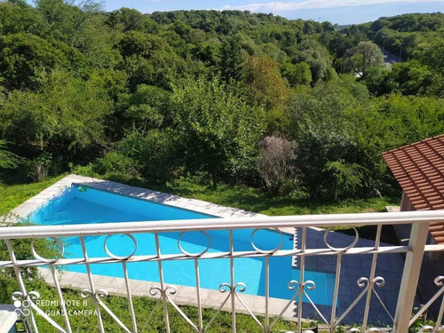 Imagen 12 de 12 de Vendo Casa Villa Silvina - Salsipuedes 2500m2 Y 300m2 Cubiertos