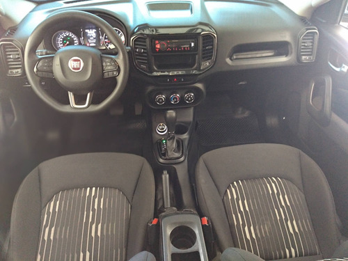 Imagem 13 de 14 de Fiat Toro 2.0 16v Turbo Diesel Endurance 4wd At9