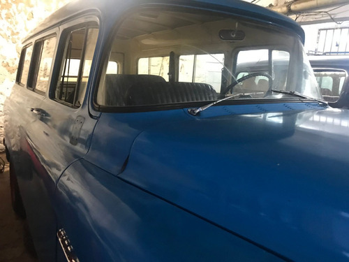 Suburbam Marta Rocha 1955