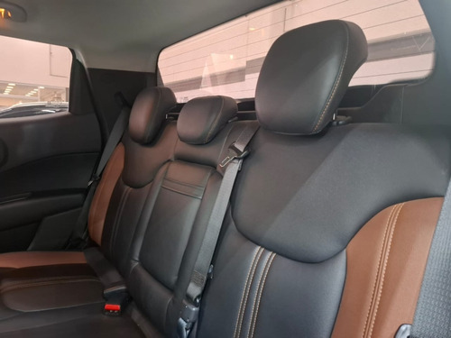 Fiat Toro TORO 2.0 16V TURBO DIESEL VOLCANO 4WD AT9