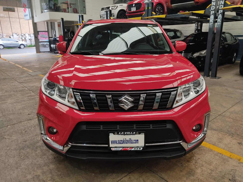 Imagen 3 de 8 de Suzuki Vitara 2019 1.6 Gls Mt