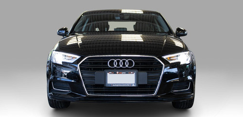 Imagen 6 de 6 de Audi A3 2019 1.4 Select 4p At