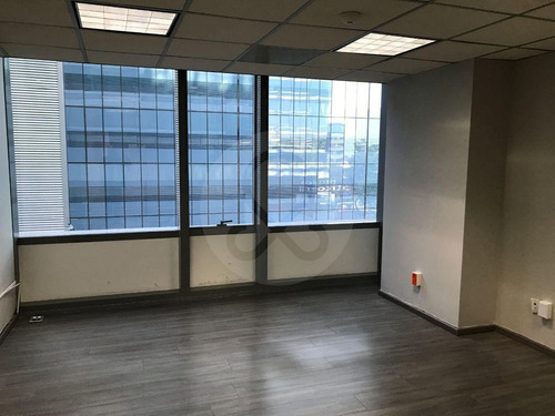 Oficina En Renta En Polanco