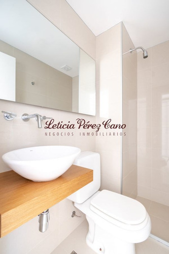 Imagen 12 de 25 de Alquiler Apartamento 1 Dormitorio En Playa Brava A 100 Mtrs Del Mar