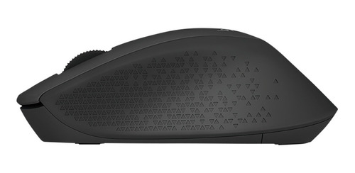 Mouse Inalámbrico M280 Logitech Color Negro