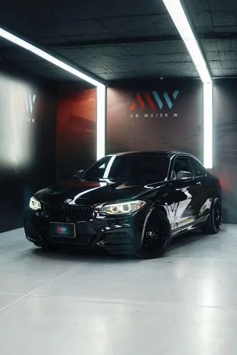 BMW Serie 2 3.0 M240i F22 Coupe