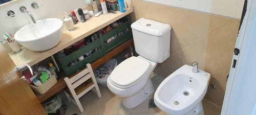 Imagen 22 de 30 de Villa Urquiza - Impecable Semipiso De 2 Amb Con Balcón Y Calefacción Central!!