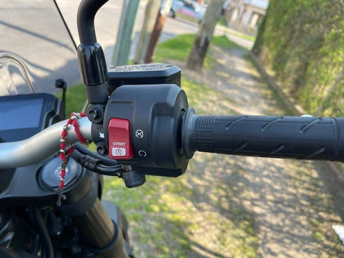 Imagen 13 de 17 de Honda Cb 1000 R (no Z 1000 - Mt - Z 900 - Diavel - Brutale )