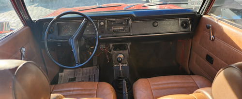 Ford Taunus