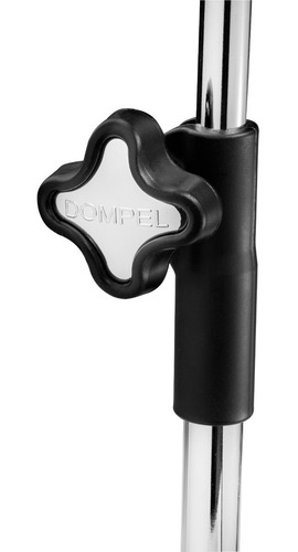 Imagem 4 de 6 de Suporte Tripé Manicure Apoio Das Pernas Para Pedicure Dompel
