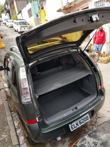 Meriva Maxx
