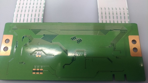 Placa T.com Tv 32ls3450 6870c-0370a (Usado)