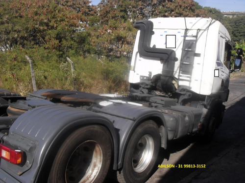Imagem 4 de 7 de Scânia R420