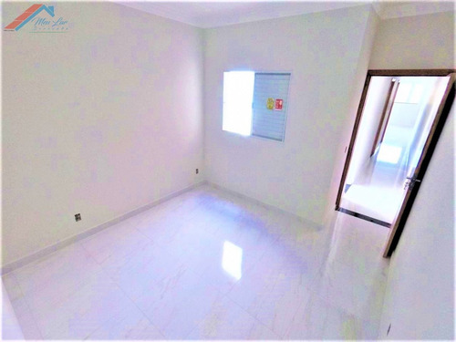 Imagem 6 de 13 de Casa A Venda No Bairro Jardim Santa Marta Em Sorocaba - Sp. - Ca 014-1