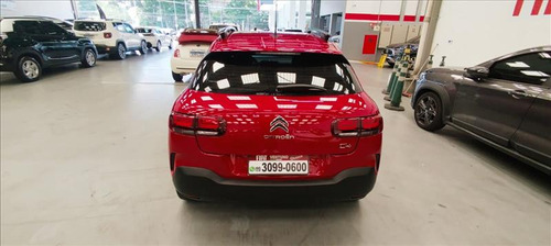 Citroën C4 Cactus C4 Cactus 1.6 Shine Aut