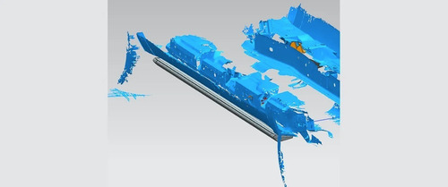 Pisadera Retráctil Eléctrica Chevrolet Silverado 2019 - 2022