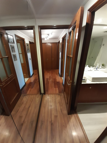 Venta Depto 3 Dormitorios Las Condes