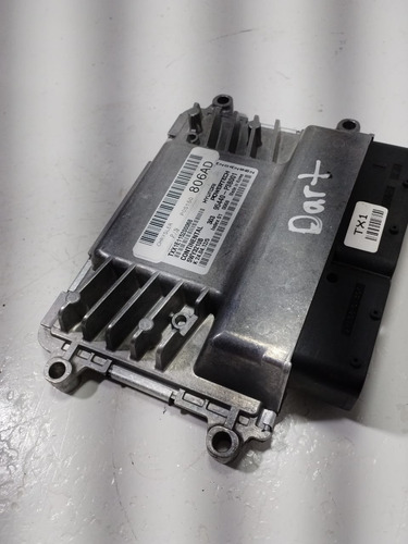 Modulo Transmisión Automática Tcm Dodge Dart 2013-2016 2.0 (Usado)