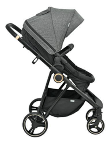 Carriola Prinsel Cosmos Sistema Viaje Porta Bebe Bambineto