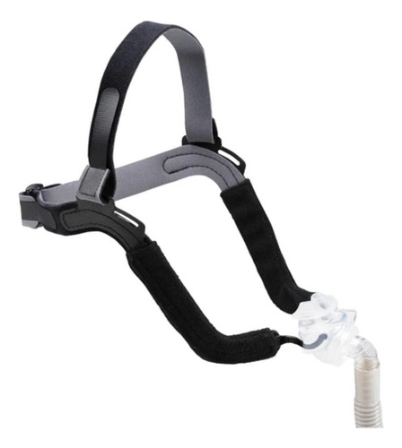 Mascarilla Nasal Con Almohadillas Cpap