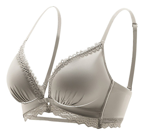 Ropa Interior Moderna Sin Tirantes Para Mujer Sin Decoloraci