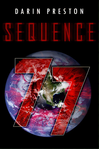 Sequence 77, De Preston, Darin M.. Editorial Lightning Source Inc, Tapa Blanda En Inglés