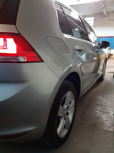 Volkswagen Golf 1.6 Trendline 2016
