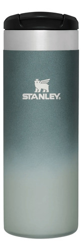 Botella Termo Stanley Original Aerolight 473ml