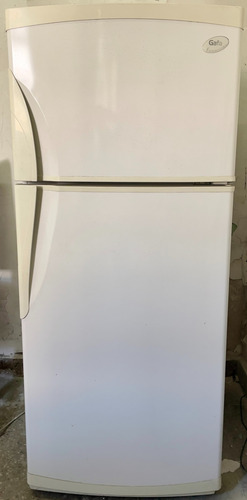 Heladera C/ Freezer Gafa Hgf357aw Blanco Capacidad 281l 220v Blanco (Usado)