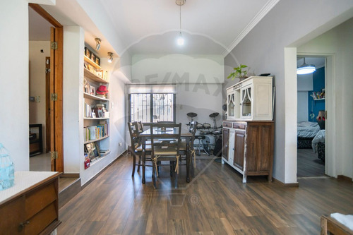 Casa En Venta En San Carlos 2 Dormitorios Y Pileta