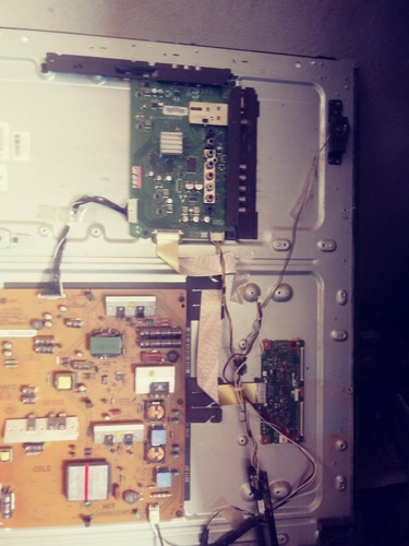 Placas Tv Philips