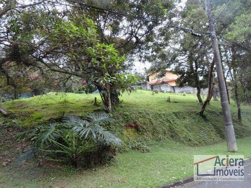 Imagem 1 de 13 de Palos Verdes - Lote Com Vista Para O Lago. - Te0005