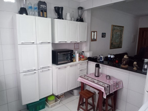Imagem 7 de 11 de Sobrado Para Venda Em São Vicente, Parque Bitaru, 3 Dormitórios, 1 Suíte, 3 Banheiros, 2 Vagas - 457_1-1896386