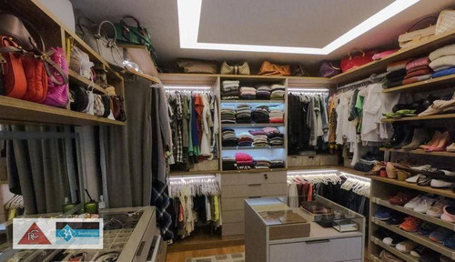 Imagem 23 de 30 de Apartamento Com 2 Dormitórios À Venda - Brooklin - São Paulo/sp - Ap7153
