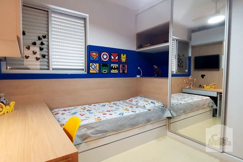 Imagem 5 de 15 de Apartamento À Venda No Fernão Dias - Código 395187 - 395187