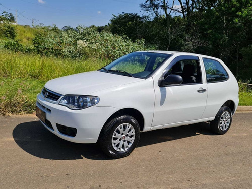Imagem 12 de 12 de Fiat Palio 2016 1.0 Fire Flex 3p