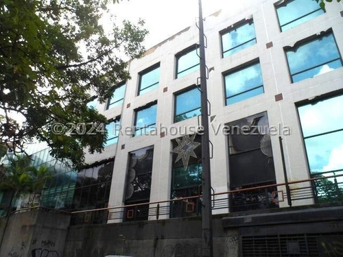Oficina En Venta / La Urbina Yo 25/2218