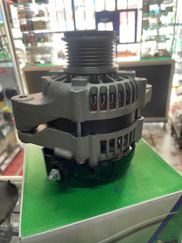 Alternador Toyota Hilux 1kd / 2kd