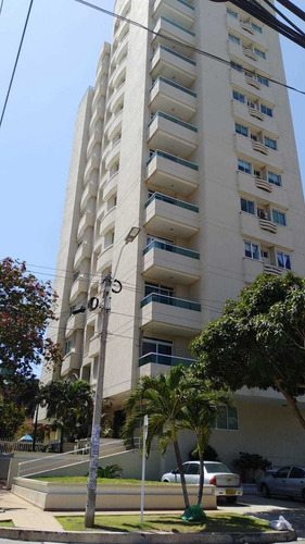 Imagen 2 de 15 de 2103p-espectacular Apto Edificio Milano!! E4 110mt2 $360m Lucperval