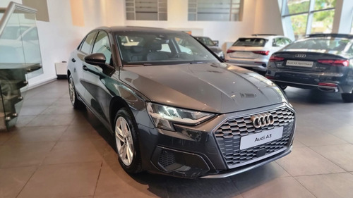Audi A3 1.4 Tfsi Sedan 150 Cv