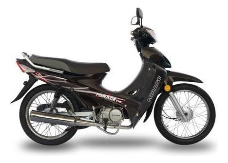 Corven Mirage Rt 110 Base R2 Quilmes