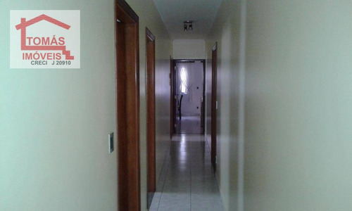 Imagem 16 de 30 de Sobrado Em Lote Inteiro, Sendo Parte Inferior Construído Para Escritório, E Residencial Na Parte Superior. - So1179